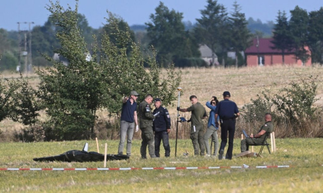 Έρευνα: Απρόθυμοι οι Πολωνοί για εθελοντική στράτευση σε περίπτωση πολέμου