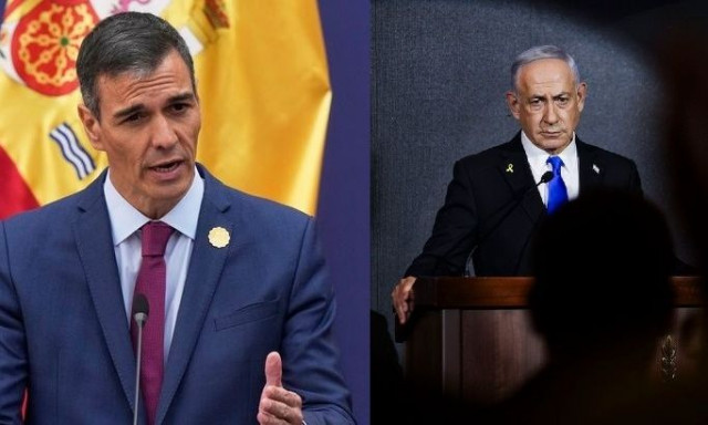 Ισπανία: Ακύρωσε σύμβαση ύψους 700 εκατ. ευρώ για ισραηλινούς εκτοξευτήρες ρουκετών