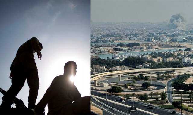 Ένα «αραβικό ΝΑΤΟ»; Οι αεροπορικές επιδρομές του Ισραήλ στο Κατάρ ενώνουν τους αραβικούς στρατούς