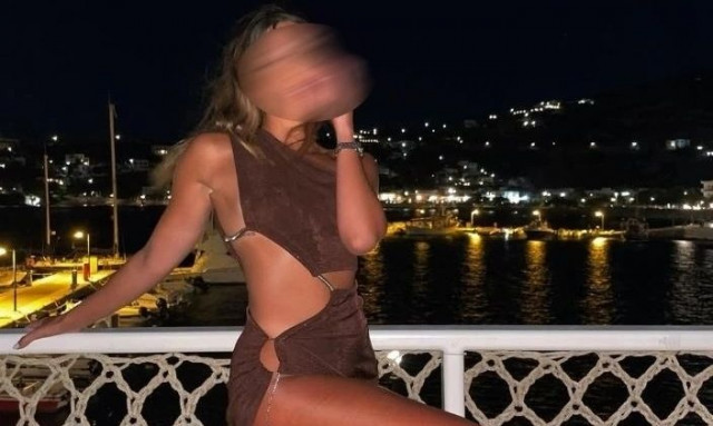Ρόδος: Ελεύθερη αφέθηκε η influencer - «Έπαιρνα ναρκωτικά για να παίρνω πιο εύκολα αποφάσεις»