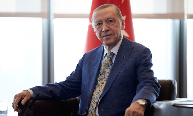 Η παγίδα της Τουρκίας στην Γενική Συνέλευση του ΟΗΕ - Στήνει νέο «Άξονα του Κακού»