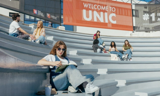 UNIC Athens: Επένδυση στην Ποιότητα Σπουδών και την Καινοτομία με Μακροπρόθεσμο Ορίζοντα