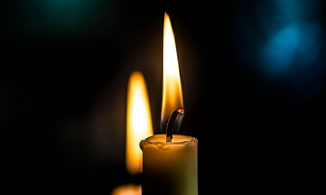 Πένθος στο Ρέθυμνο: «Έφυγε» από τη ζωή η Μαρίνα Σκουλά