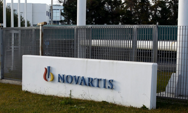 Υπόθεση Novartis: Φυλάκιση 25 μηνών στον Δεστεμπασίδη και 33 μηνών στην Μαραγγέλη