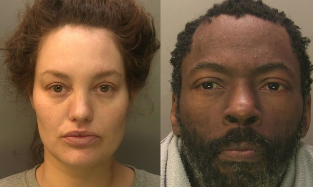 Βρετανία: Σε 14 χρόνια φυλάκιση για τη δολοφονία του μωρού τους καταδικάστηκαν Marten και Gordon