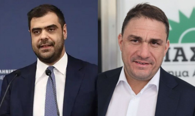 Μετωπική κυβέρνησης - ΠΑΣΟΚ για το «πράσινο» κυβερνητικό πρόγραμμα