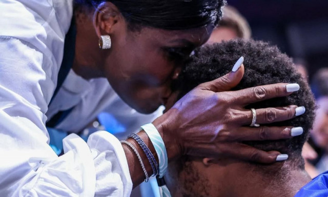 Eurobasket 2025: Το φιλί της μάνας και το μετάλλιο–Η συγκλονιστική ανάρτηση του Γιάννη Αντετοκούνμπο