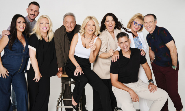 Buongiorno: Τα πρώτα λόγια της Φαίης Σκορδά