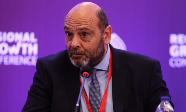 Φεστιβάλ Δράμας: Ένταση και αποδοκιμασίες στον υφυπουργό Πολιτισμού - «Δικά σου είναι τα λεφτά ρε;»