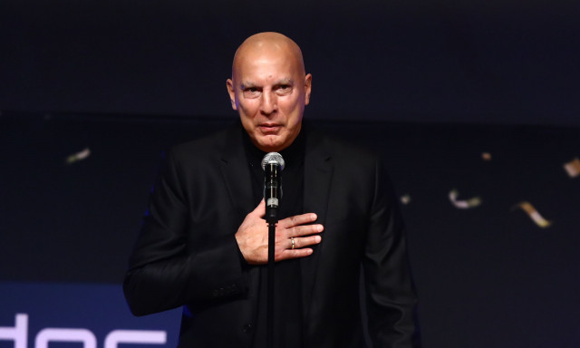 Eurobasket 2025: «Πάντα Επίσημη Αγαπημένη» – Τα συγχαρητήρια του Νίκου Γκάλη στην Εθνική μπάσκετ