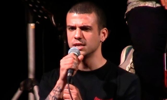 Γιος επιχειρηματία, γιος υπουργού και… γιος του Μάλαμα!