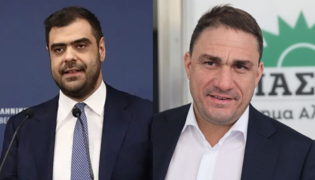 Τσουκαλάς προς Μαρινάκη: «Να ανακαλέσει τα fake news που ξεστόμισε στο συνέδριο για τα fake news»