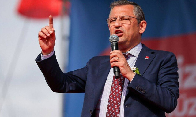 Τουρκία: Αναβλήθηκε για 24 Οκτωβρίου η δίκη που θα κρίνει την τύχη του Οζγκιούρ Οζέλ