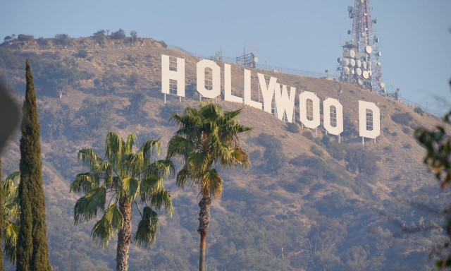 Η στοιχειωμένη ιστορία πίσω από την πινακίδα του Χόλιγουντ - Ο θρύλος του φαντάσματος