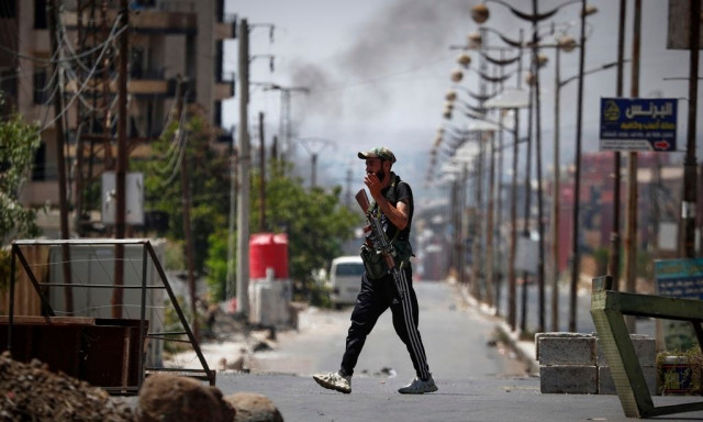 Jerusalem Post: Το Ισραήλ πληρώνει μισθούς σε Δρούζους μαχητές στη Συρία - Δυτικές και τοπικές πηγές