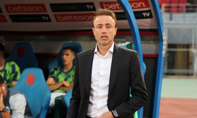 Παναθηναϊκός: Πλησιάζει για λύση… μετάβασης ο Κόντης