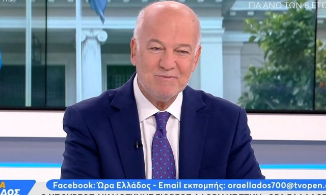 Φλωρίδης για Τέμπη: Υποδειγματική η ανάκριση – Την άνοιξη του 2026 αναμένεται η δίκη