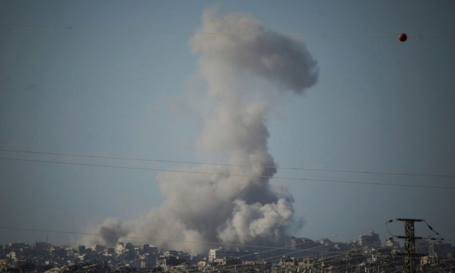 Ισραήλ: «Η Γάζα θα καταστραφεί αν δεν παραδοθεί η Χαμάς» προειδοποιεί ο Κατζ - Βίντεο