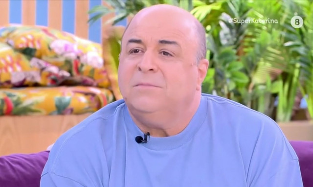 «Ναυάγησε» η συνεργασία Σεφερλή με ΣΚΑΪ – Τι συνέβη