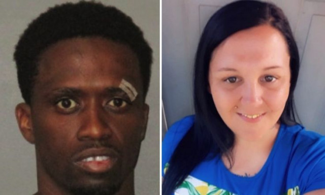 Δολοφόνησε μια γυναίκα live στο Instagram για να γίνει διάσημος