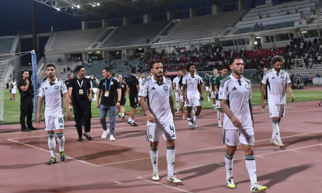 Παναθηναϊκός: «Κατανοούμε τη στεναχώρια» - ΠΑΕ και ποδοσφαιριστές ζήτησαν τη στήριξη του κόσμου