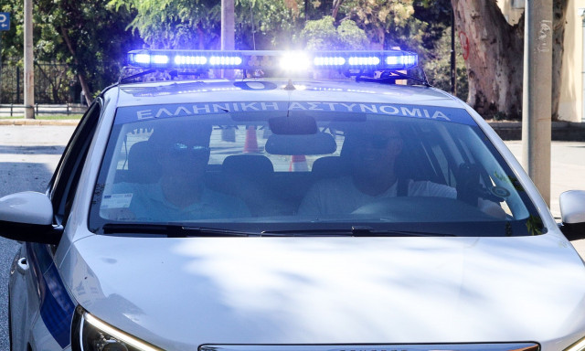 Ρόδος: 17 «φιξάκια» κοκαΐνης εντοπίστηκαν σε προαύλιο σχολείου