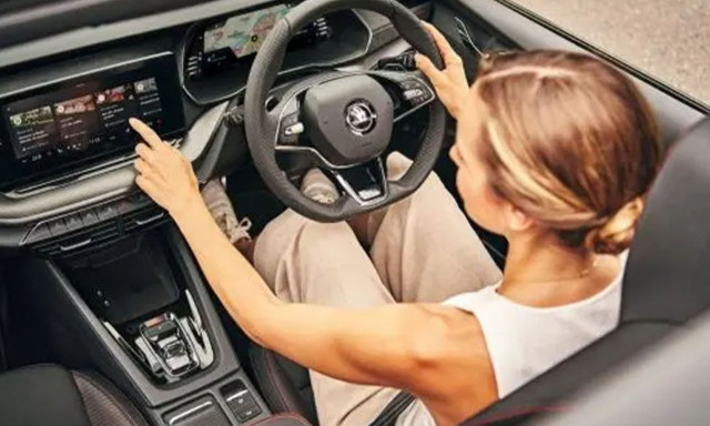 Data Act: Οι οδηγοί παίρνουν τον έλεγχο των δεδομένων