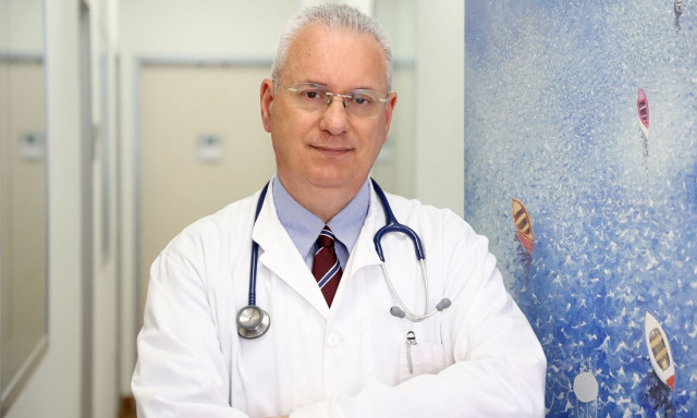 Η σύγχρονη προσέγγιση στο λεμφοίδημα