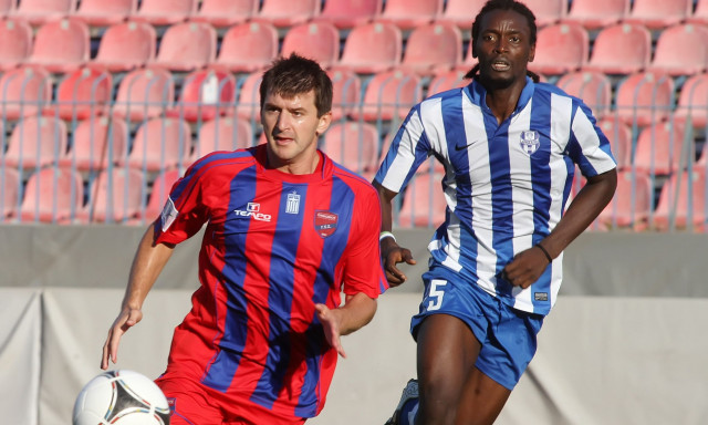 Πένθος στο ποδόσφαιρο: Πέθανε στα 42 του ο σπουδαίος Ντέγιαν Μιλοβάνοβιτς