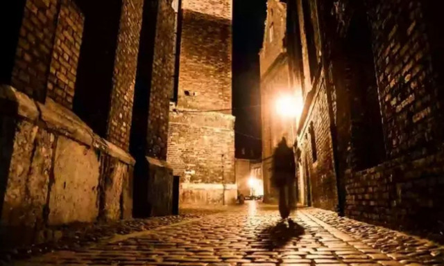 Ταυτοποιήθηκε το έκτο θύμα του «Τζακ του Αντεροβγάλτη» - Είναι αυτός ο διαβόητος φονιάς;