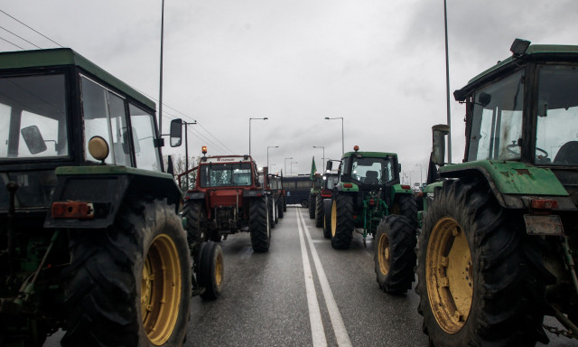 Επιστροφή του ΕΦΚ αγροτικού πετρελαίου «στην αντλία» μέσω εφαρμογής - Η διαδικασία