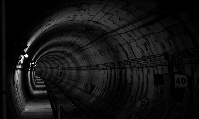 Άνδρας πέθανε και περιγράφει τι είδε στην άλλη πλευρά του «τούνελ»