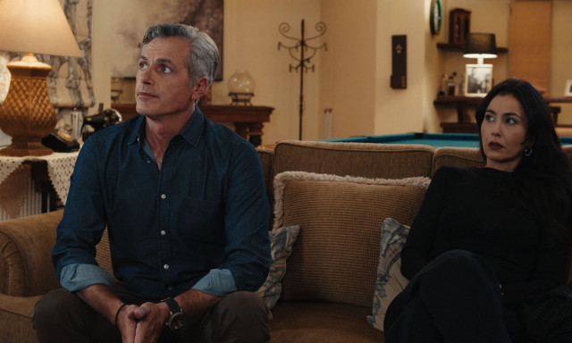 Η Γη της ελιάς: Επιστρέφει με νέα επεισόδια, φόνους και διαζύγια