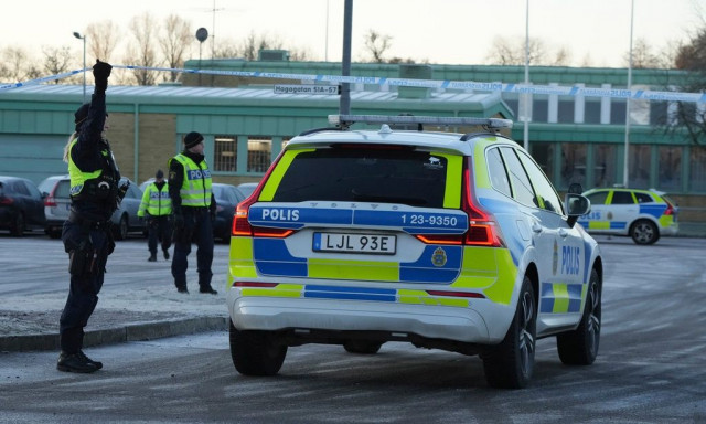 Σουηδία: Βρέθηκαν εκρηκτικοί μηχανισμοί σε νηπιαγωγείο