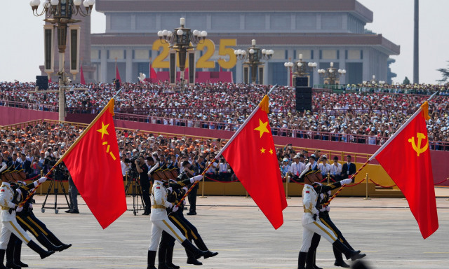 Κίνα: Εξοστράκισε τη Γερμανία από την πρώτη δεκάδα με τις πιο καινοτόμες χώρες του ΟΗΕ