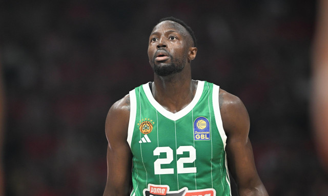 Παναθηναϊκός AKTOR, Γκραντ: «Θέλουμε κορυφή και… εκδίκηση»