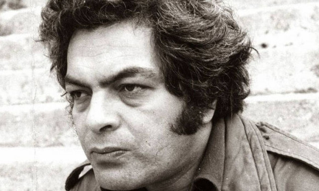 Μάνος Λοΐζος: Όλα τον θυμίζουν 43 χρόνια μετά τον θάνατό του