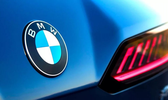 Νέα εποχή για το λογότυπο της BMW