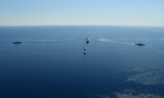 Υπουργείο Εξωτερικών: Παρακολουθούμε στενά το «Πίρι Ρέις» - Είμαστε σε πλήρη ετοιμότητα