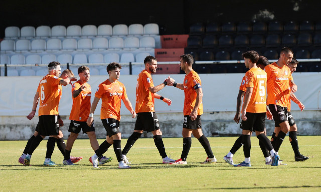 Κύπελλο Ελλάδας: Εύκολες νίκες για ΟΦΗ και Ατρόμητο