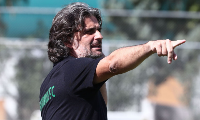 Παναθηναϊκός: Με Ταμπόρδα, Ζαρουρί και Ντέσερς η ενδεκάδα