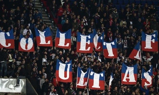 Επεισόδια πριν το Παρί Σεν Ζερμέν – Αταλάντα, συνελήφθησαν 19 Ιταλοί