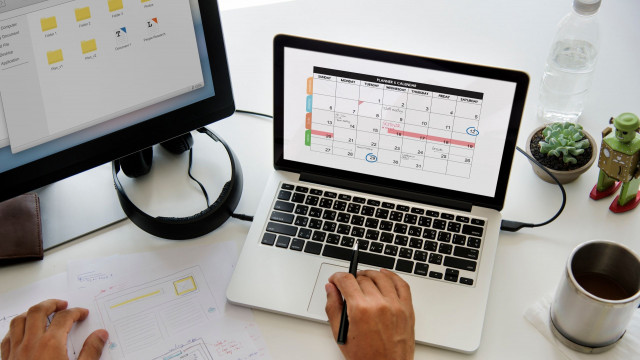 Η τέχνη της οργάνωσης: Πώς να φτιάξεις το πρόγραμμά σου από την αρχή ως πρωτοετής φοιτητής