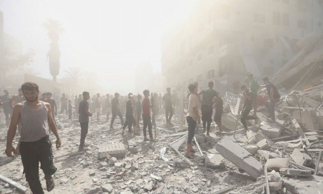 Γάζα: «Μπλόκο» στο ελεύθερο εμπόριο με το Ισραήλ ζήτησε η Ευρωπαϊκή Επιτροπή