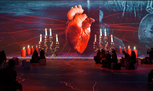 H ζωή και το έργο της Φρίντα Κάλο «ζωντανεύουν» στη Θεσσαλονίκη