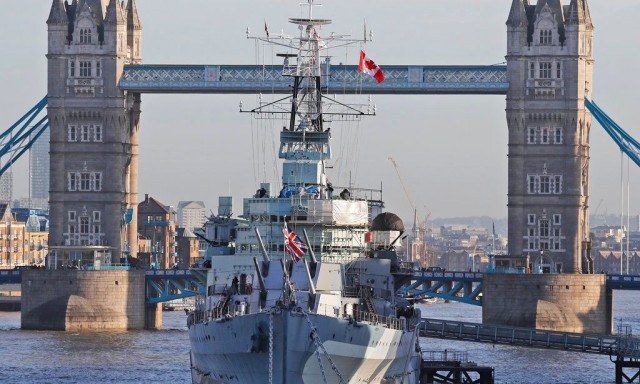 ΕΕ: Πράσινο φως στις διαπραγματεύσεις με Βρετανία και Καναδά για συμμετοχή στο SAFE