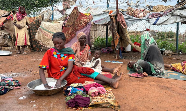 Σουδάν: Δίκτυο εθελοντών τιμήθηκε με βραβείο Rafto για τα ανθρώπινα δικαιώματα