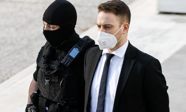 Μπάμπης Αναγνωστόπουλος: Τι κάνει σήμερα η 6χρονη Λυδία και τα κεράκια στην τούρτα της Καρολάιν