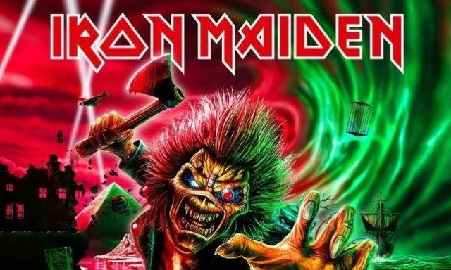 Στην Ελλάδα οι Iron Maiden: Πότε ξεκινάει η προπώληση των εισιτηρίων για τη μεγάλη συναυλία
