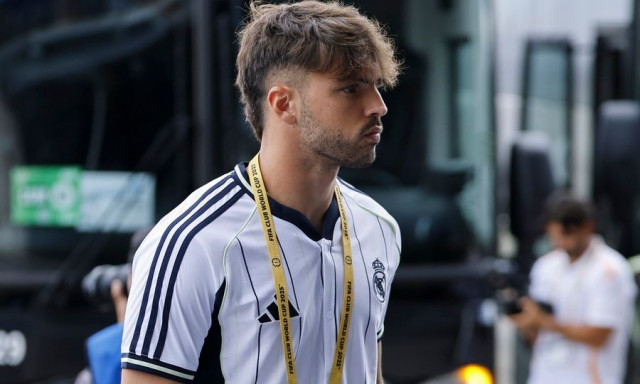 Παραπέμπεται σε δίκη ο Ασένσιο της Ρεάλ για κοινοποίηση βίντεο σεξουαλικού περιεχομένου